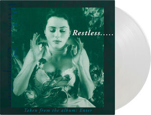 Restless - Black Friday 2022 Release, White Vinyl Side A & Picture Disc On Side B [Import]