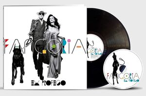 Ex Profeso [Import] , Fangoria
