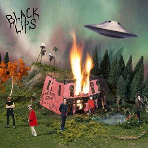 Satan's Graffitti Or God's Art , Black Lips