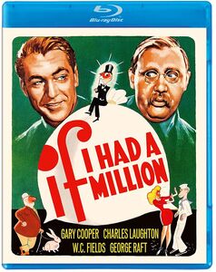 If I Had a Million , Gary Cooper