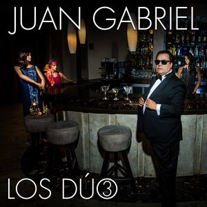 Los Duo 3 , Juan Gabriel