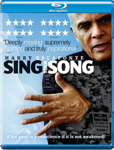 Sing Your Song [Import]