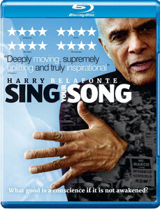 Sing Your Song [Import] , Adrienne Belafonte Biesemeyer