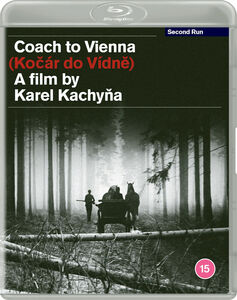 Coach to Vienna (aka Carriage to Vienna) [Import]