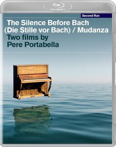 Silence Before Bach /  Mudanza - All-Region/ 1080p [Import]