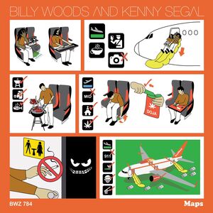 Maps , Billy Woods