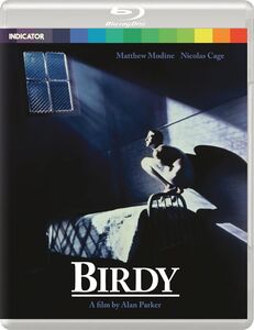 Birdy (Restored) [Import]