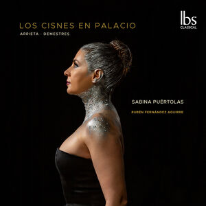 Los Cisnes en Palacio , Ruben Fernandez Aguirre