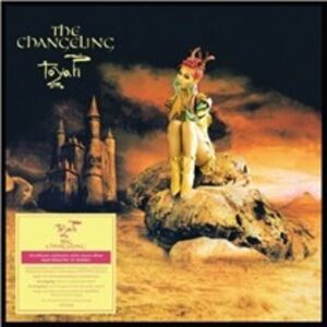 Changeling - Super Deluxe Edition - Box Set 2LP+3CD+DVD [Import]