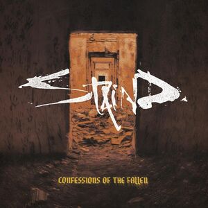 Confessions Of The Fallen , Staind