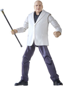 Hasbro Collectibles - Hawkeye - Marvel Legends - Kingpin