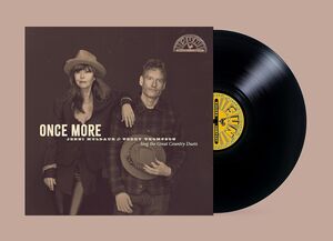 Once More: Jenni Muldaur & Teddy Thompson Sing The Great Country Duets , Jenni Muldaur & Teddy Thompson