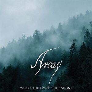 Where The Light Once Shone [Import]