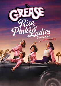 Grease: Rise of the Pink Ladies: Season One , Frankie Avalon