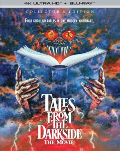 Tales From the Darkside: The Movie (Collector's Edition) , Deborah Harry