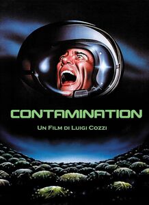 Contamination [Import] , Marino Mas