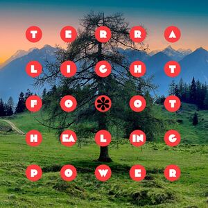 Healing Power [Import]