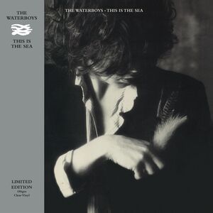 This Is The Sea - Clear , The Waterboys