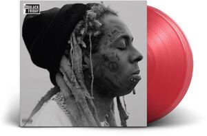 I Am Music , Lil Wayne