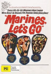 Marines Let's Go - NTSC/ 0 [Import]