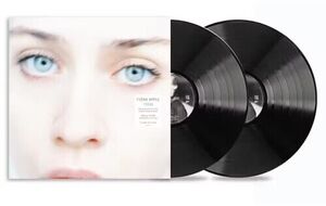 Tidal , Fiona Apple