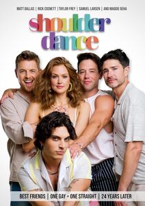 Shoulder Dance , Matt Dallas