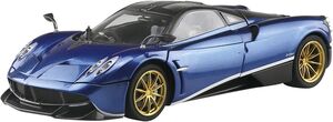 PAGANI HUAYRA PACCHETTO TEMPESTA 16 1/ 24 MODEL KIT