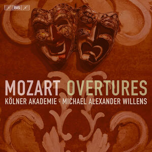 Overtures , Kolner Akademie