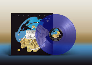 Futurama - Limited Blue Colored Vinyl [Import]