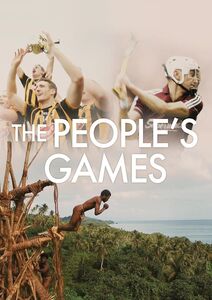 The People's Games