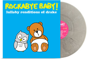 Lullaby Renditions Of Drake