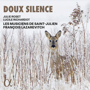 Doux silence , Les Musiciens de Saint-Julien