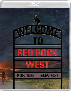 Red Rock West