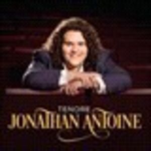 Tenore , Jonathan Antoine