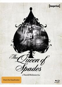 Queen Of Spades [Import]