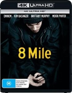 8 Mile [Import]