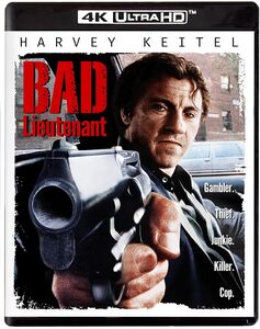 Bad Lieutenant