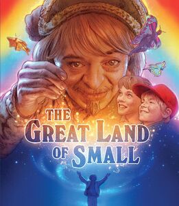 The Great Land of Small