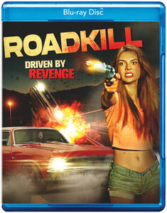 Roadkill , Caitlin Carmichael
