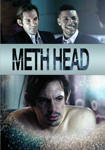 Meth Head , Lukas Haas
