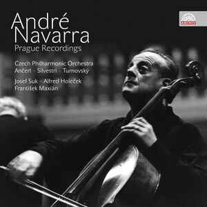 Prague Recordings 