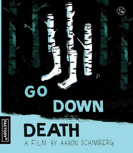 Go Down Death