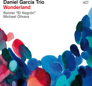 Wonderland , Daniel Trio Garcia