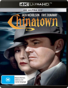 Chinatown [Import]