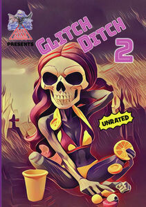 Glitch Ditch 2 , James Balsamo