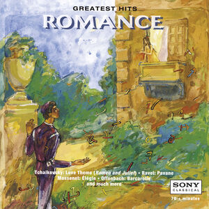 Age of Romance Greatest Hits , Various Artists