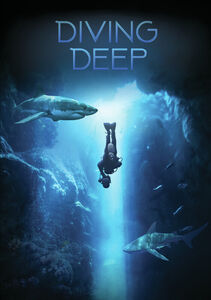 Diving Deep: The Life And Times Of Mike DeGruy , David Attenborough