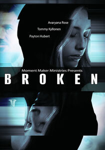 Broken