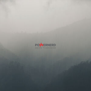 Powernerd , Devin Townsend
