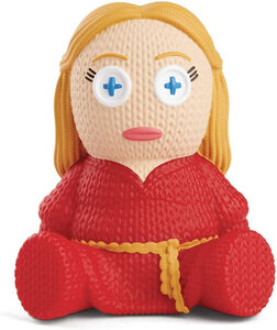 Handmade by Robots - The Princess Bride - Princess Buttercup #135 